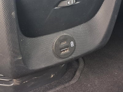 2023 Ford Mustang Mach-E Select