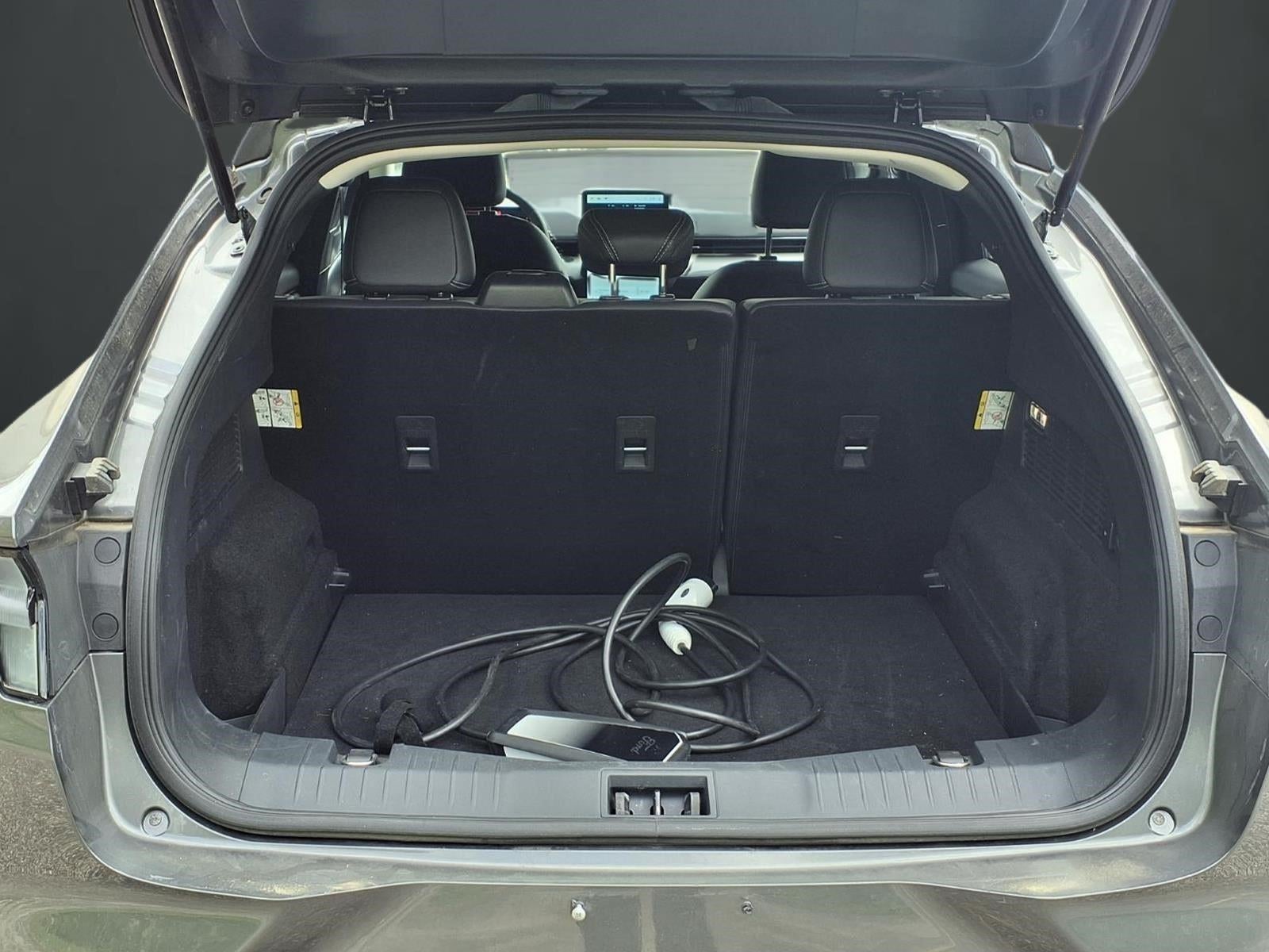 2023 Ford Mustang Mach-E Select