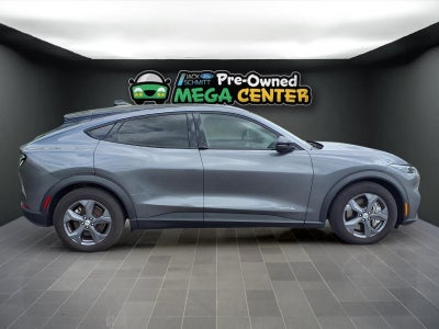 2023 Ford Mustang Mach-E Select