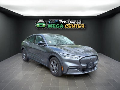 2023 Ford Mustang Mach-E Select