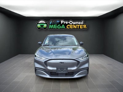 2023 Ford Mustang Mach-E Select