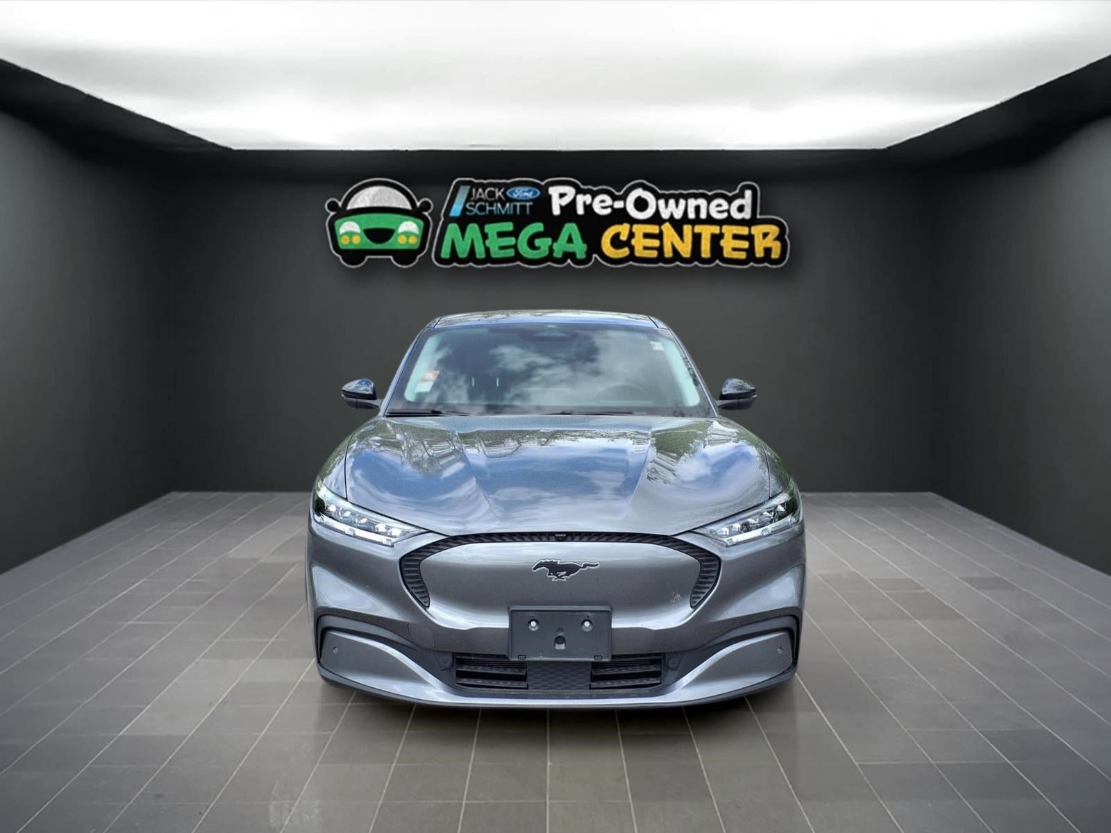 2023 Ford Mustang Mach-E Select