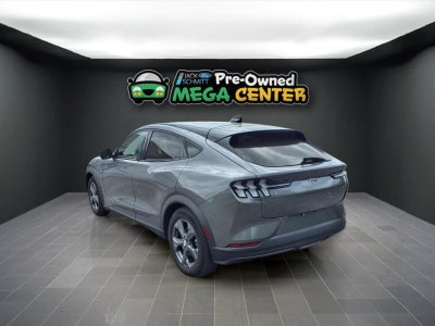 2023 Ford Mustang Mach-E Select