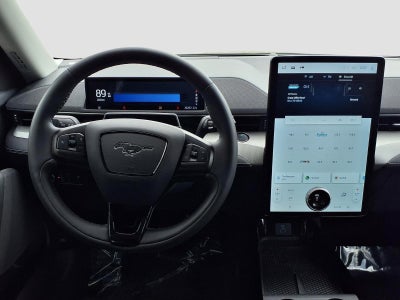 2023 Ford Mustang Mach-E Select