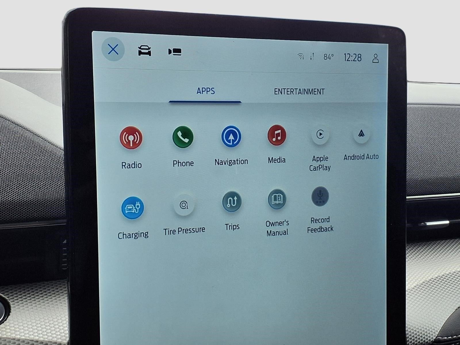 2023 Ford Mustang Mach-E Select