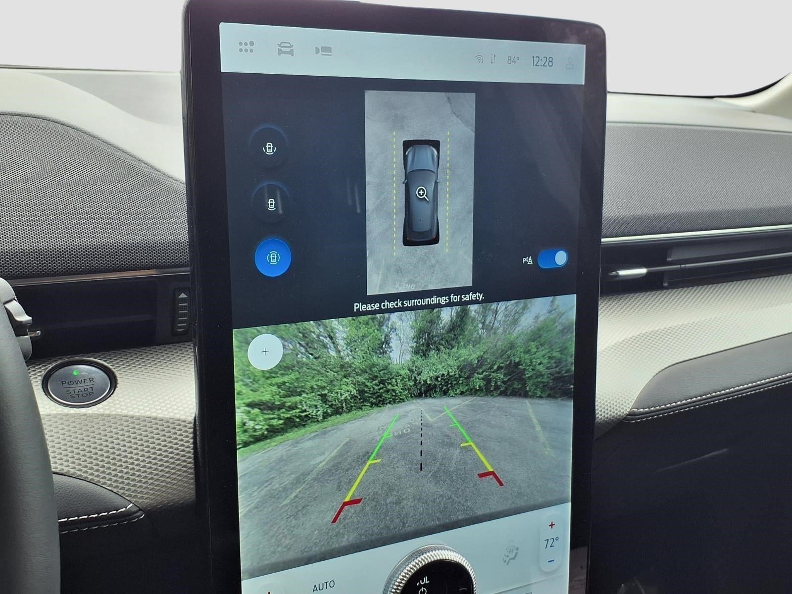 2023 Ford Mustang Mach-E Select