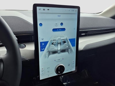 2023 Ford Mustang Mach-E Select