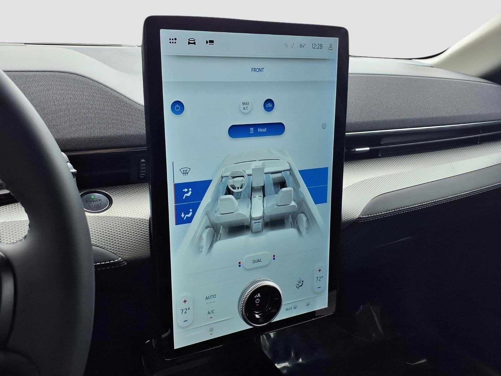 2023 Ford Mustang Mach-E Select