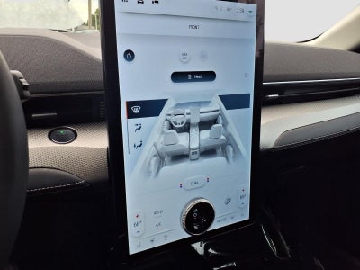 2023 Ford Mustang Mach-E California Route 1