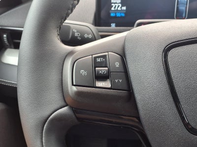 2023 Ford Mustang Mach-E California Route 1