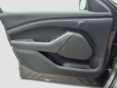 2023 Ford Mustang Mach-E California Route 1