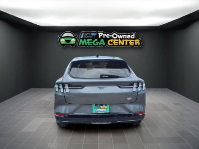 2023 Ford Mustang Mach-E California Route 1