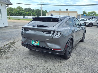 2023 Ford Mustang Mach-E California Route 1