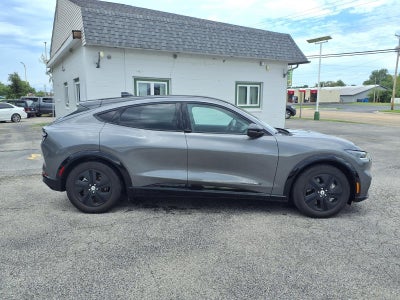 2023 Ford Mustang Mach-E California Route 1