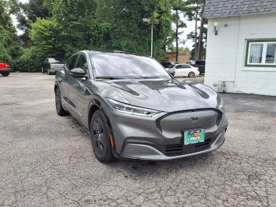 2023 Ford Mustang Mach-E California Route 1