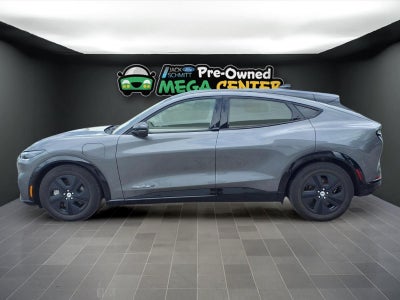 2023 Ford Mustang Mach-E California Route 1