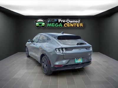 2023 Ford Mustang Mach-E California Route 1