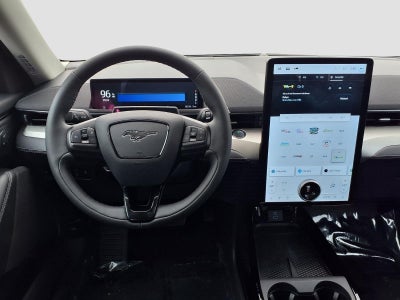 2023 Ford Mustang Mach-E California Route 1