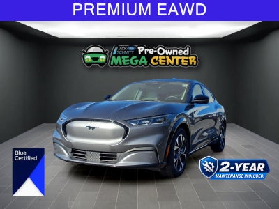 2023 Ford Mustang Mach-E Premium