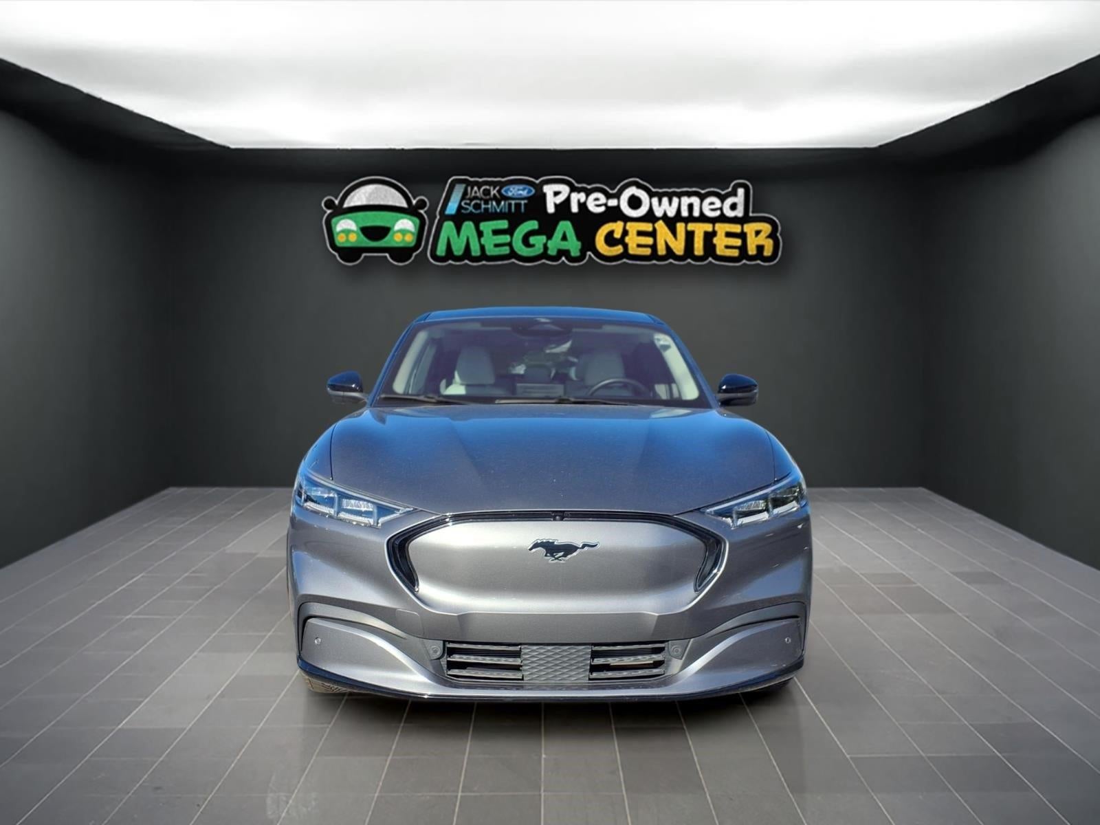 2023 Ford Mustang Mach-E Premium