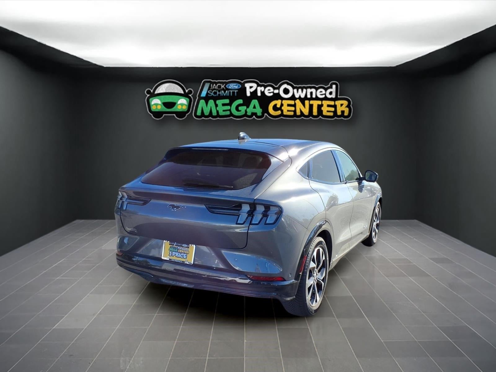 2023 Ford Mustang Mach-E Premium