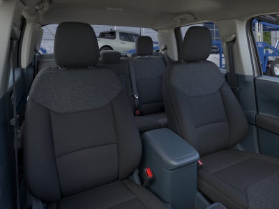 2026 Ford MAVERICK HYBRID XL