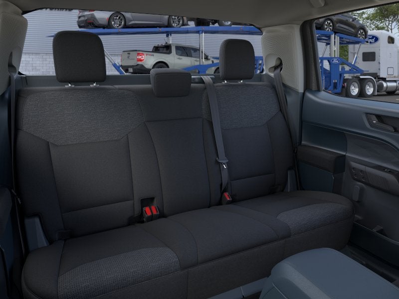 2026 Ford MAVERICK HYBRID XL