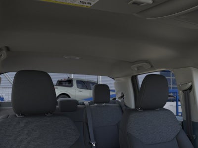 2026 Ford MAVERICK HYBRID XL