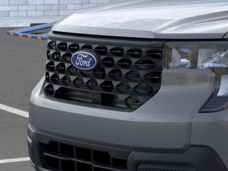 2026 Ford MAVERICK HYBRID XL