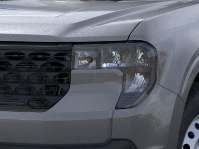 2026 Ford MAVERICK HYBRID XL