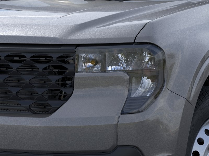 2026 Ford MAVERICK HYBRID XL