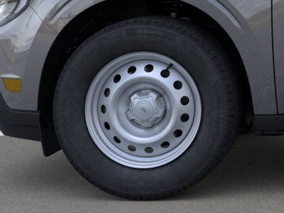 2026 Ford MAVERICK HYBRID XL