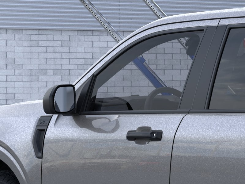 2026 Ford MAVERICK HYBRID XL