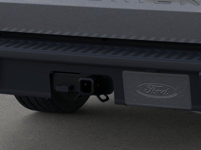 2026 Ford MAVERICK HYBRID XL