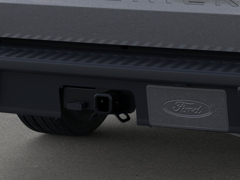 2026 Ford MAVERICK HYBRID XL