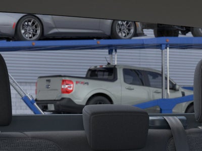 2026 Ford MAVERICK HYBRID XL