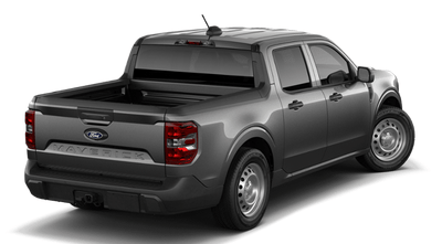 2026 Ford MAVERICK HYBRID XL