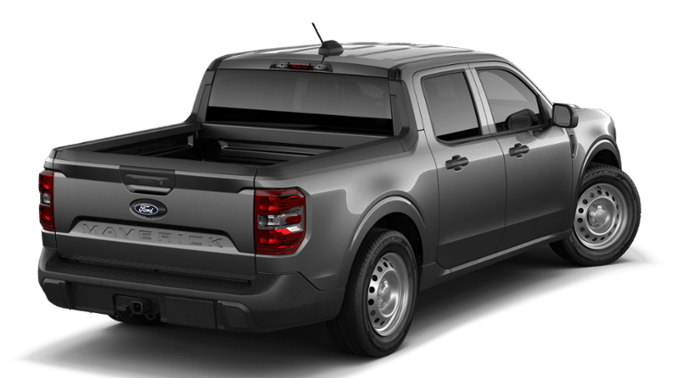 2026 Ford MAVERICK HYBRID XL