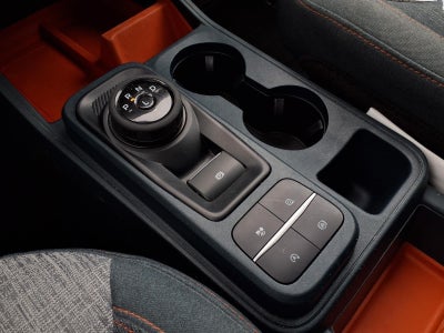 2023 Ford MAVERICK Base