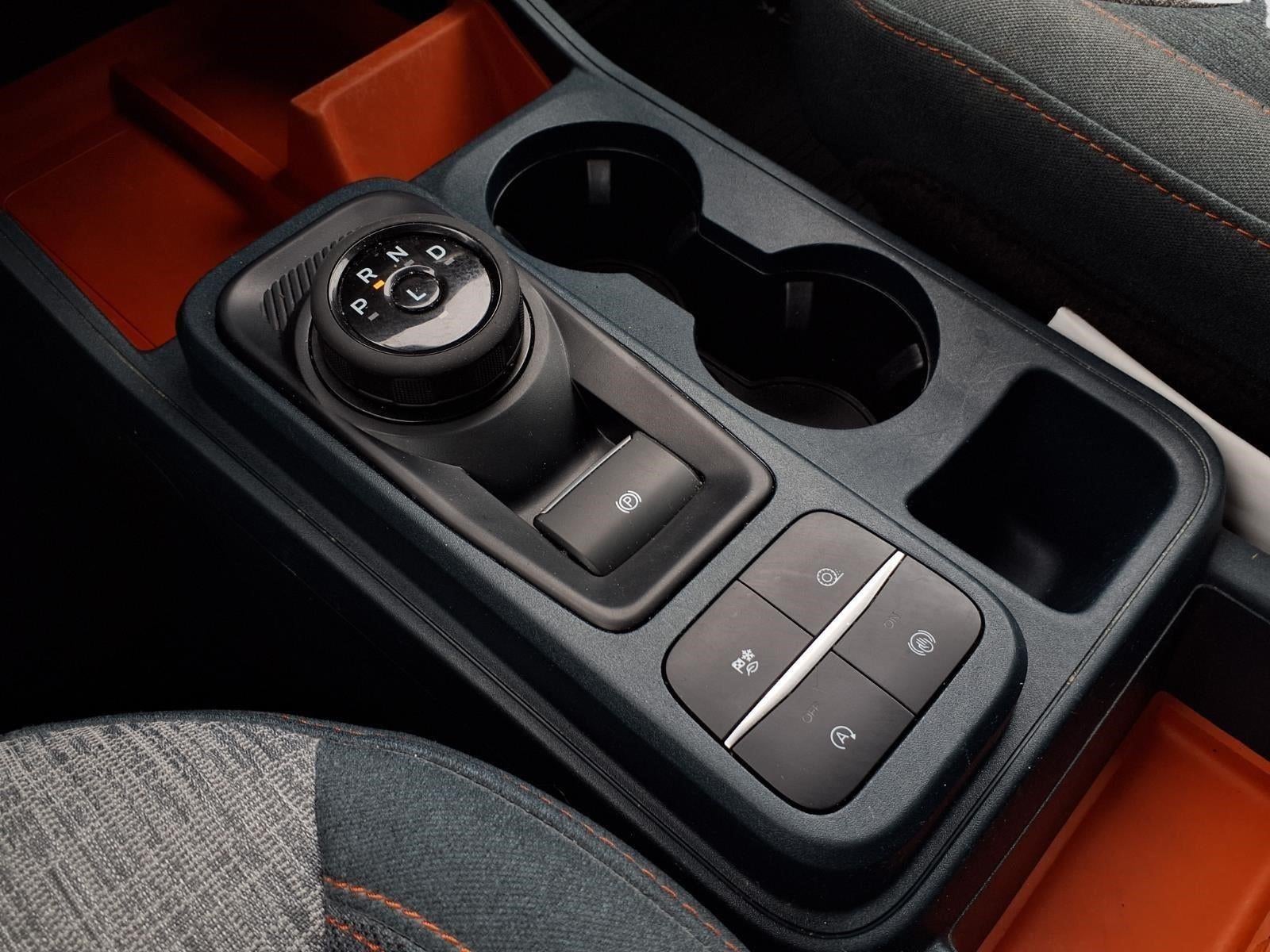 2023 Ford MAVERICK Base