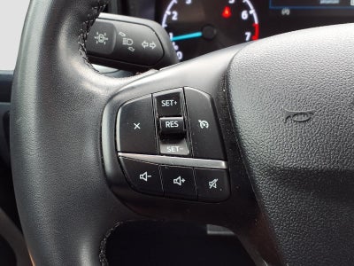 2023 Ford MAVERICK Base