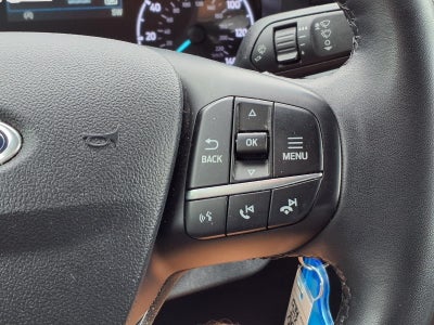 2023 Ford MAVERICK Base