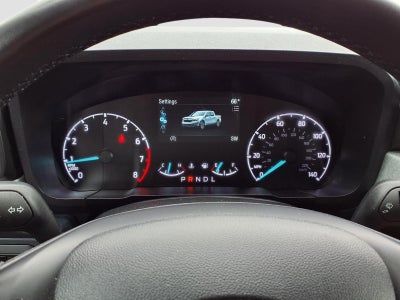 2023 Ford MAVERICK Base
