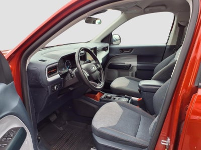 2023 Ford MAVERICK Base
