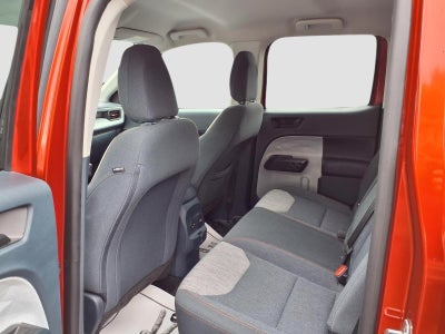 2023 Ford MAVERICK Base
