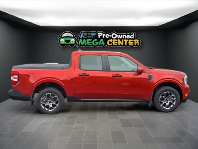 2023 Ford MAVERICK Base