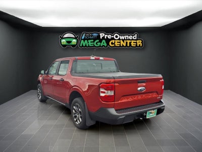 2023 Ford MAVERICK Base
