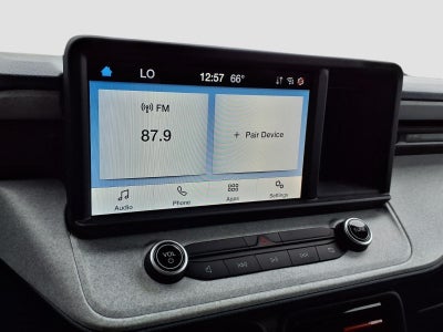 2023 Ford MAVERICK Base