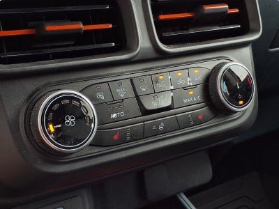2023 Ford MAVERICK Base
