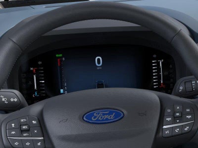 2026 Ford MAVERICK HYBRID Lariat®